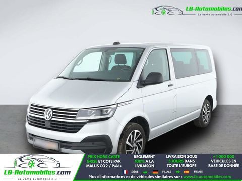 Volkswagen MULTIVAN 2.0 TDI 150 BVA 2020 occasion Beaupuy 31850