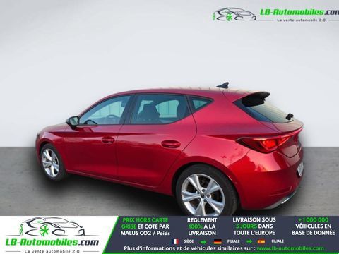 Seat Leon 1.5 eTSI 150 BVA 2020 occasion Beaupuy 31850