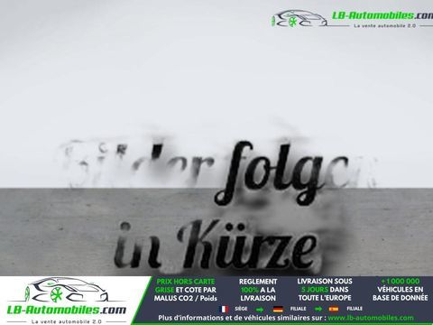 Skoda Yeti 1.2 TSI 110 BVA 2017 occasion Beaupuy 31850