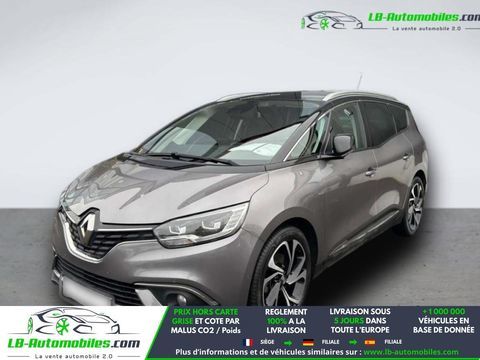 Renault Grand scenic IV dCi 120 BVA 2020 occasion Beaupuy 31850