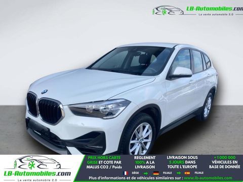 BMW X1 sDrive 20i 192 ch BVA 2019 occasion Beaupuy 31850