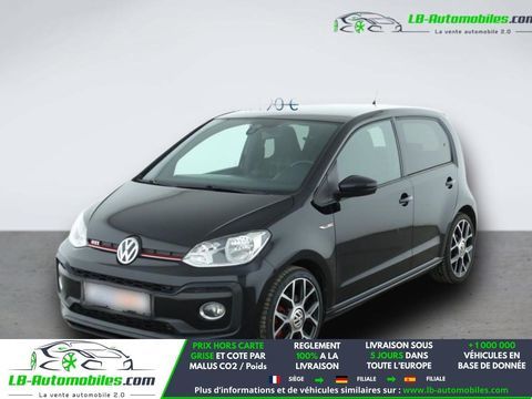 Volkswagen UP 1.0 115 BVM 2019 occasion Beaupuy 31850