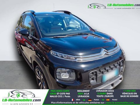 Volkswagen Golf BlueHDi 120 BVA 2020 occasion Beaupuy 31850