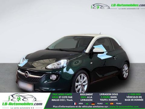 Opel Adam 1.4 Twinport 87 ch BVM 2018 occasion Beaupuy 31850