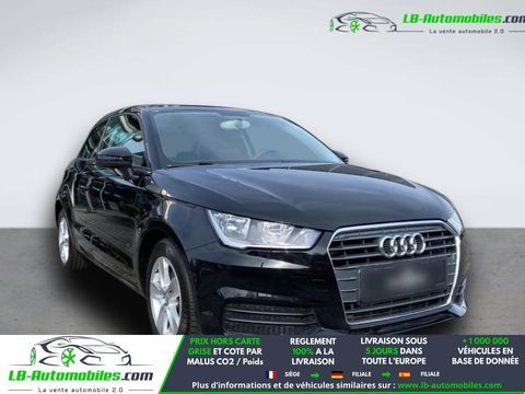Audi A1 1.4 TFSI 125 BVA 2017 occasion Beaupuy 31850