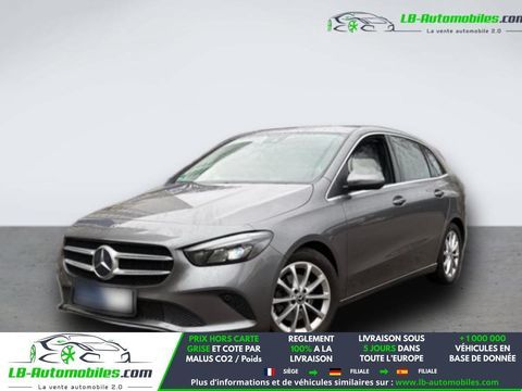 Mercedes Classe B 200 BVA 2019 occasion Beaupuy 31850