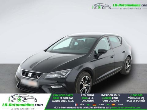 Seat Leon 1.4 TSI 150 BVM 2018 occasion Beaupuy 31850