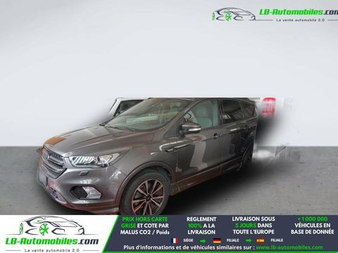Ford Kuga 1.5 EcoBoost 120 4x2 BVM 2019 occasion Beaupuy 31850