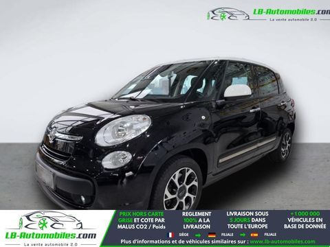 Fiat 500 L Living 1.6 Multijet 16V 120 ch BVM 2016 occasion Beaupuy 31850
