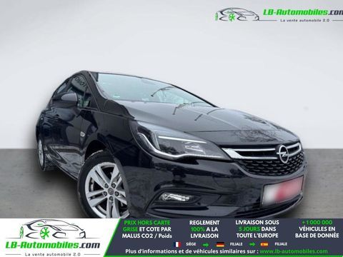 Opel Astra 1.4 Turbo 150 ch BVA 2019 occasion Beaupuy 31850