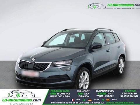 Skoda Karoq 2.0 TDI 150 ch 4x4 BVA 2018 occasion Beaupuy 31850