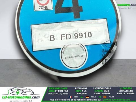 Renault Kadjar dCi 110 BVA 2017 occasion Beaupuy 31850