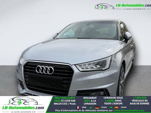 Audi A1 1.4 TDI 90 BVM 2018 occasion Beaupuy 31850