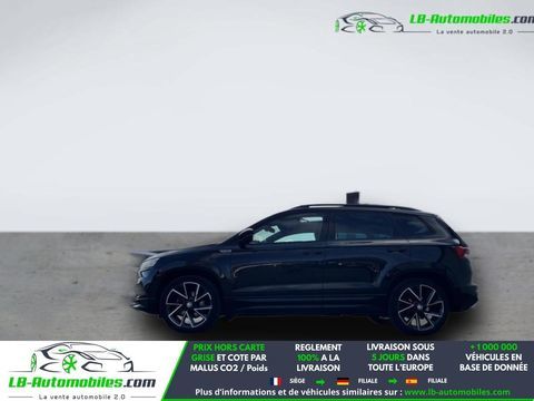 Skoda Karoq 2.0 TDI 150 ch 4x4 BVM 2020 occasion Beaupuy 31850