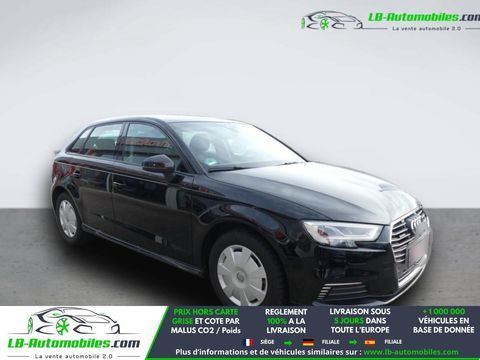 Audi A3 TFSI e-tron 204 BVA 6 2020 occasion Beaupuy 31850
