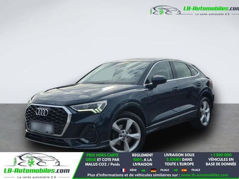 Audi Q3 35 TFSI 150 ch BVA 2020 occasion Beaupuy 31850
