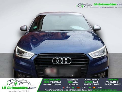 Audi A1 1.4 TFSI 125 BVA 2016 occasion Beaupuy 31850
