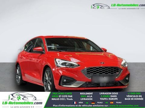 Ford Focus ST 2.3 EcoBoost 280 BVM 2020 occasion Beaupuy 31850
