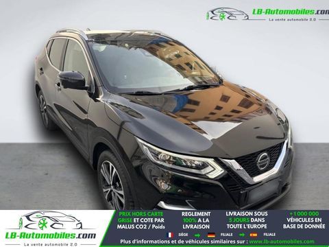 Nissan Qashqai 1.5 dCi 110 2018 occasion Beaupuy 31850