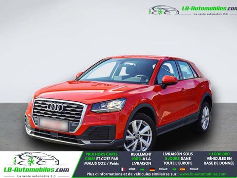 Audi Q2 TFSI 150 ch BVM 2020 occasion Beaupuy 31850