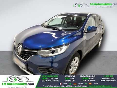 Renault Kadjar TC e140 BVM 2020 occasion Beaupuy 31850