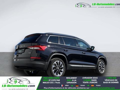 Skoda Kodiaq 2.0 TDI 150 4x4 5pl 2020 occasion Beaupuy 31850