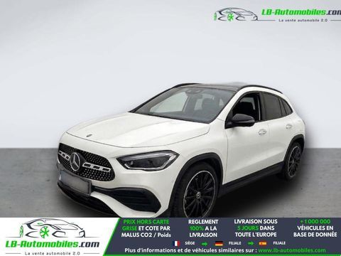Mercedes Classe GLA 250 BVA 2020 occasion Beaupuy 31850