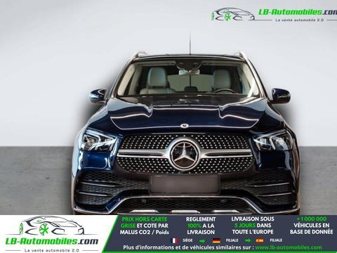 Mercedes Classe GLE 350 d BVA 4Matic 2020 occasion Beaupuy 31850