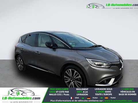 Renault Sc&eacute;nic dCi 150 BVA 2019 occasion Beaupuy 31850