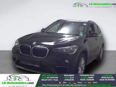BMW X1 sDrive 18i 140 ch BVA 2018 occasion Beaupuy 31850