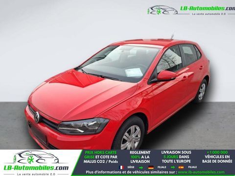 Volkswagen Polo 1.0 65 S&S BVM 2019 occasion Beaupuy 31850
