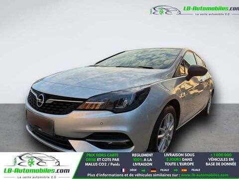 Opel Astra 1.5 Diesel 105 ch BVM 2020 occasion Beaupuy 31850