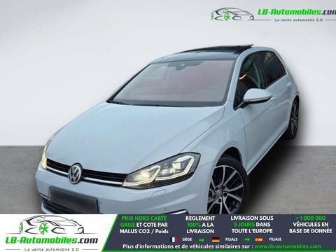 Volkswagen Golf 1.4 TSI 125 BVM 2017 occasion Beaupuy 31850