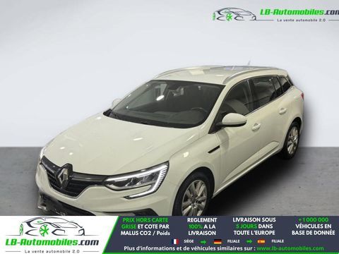 Renault Megane IV dCi 115 BVA 2020 occasion Beaupuy 31850