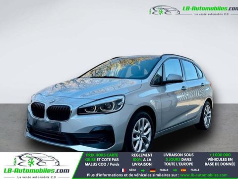 BMW S&eacute;rie 1 118d 150 ch BVA 2020 occasion Beaupuy 31850