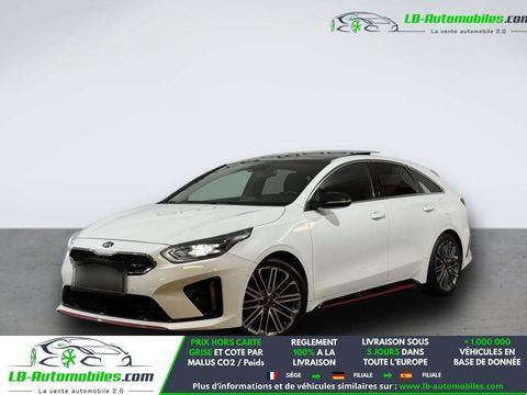 Kia Divers 1.6 T-GDi 204 ch BVA 2019 occasion Beaupuy 31850