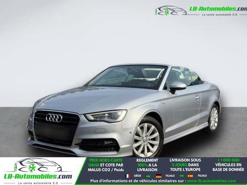 Audi A3 1.4 TFSI COD 150 BVA 2015 occasion Beaupuy 31850