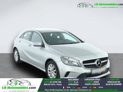 Mercedes Classe A 180 2017 occasion Beaupuy 31850