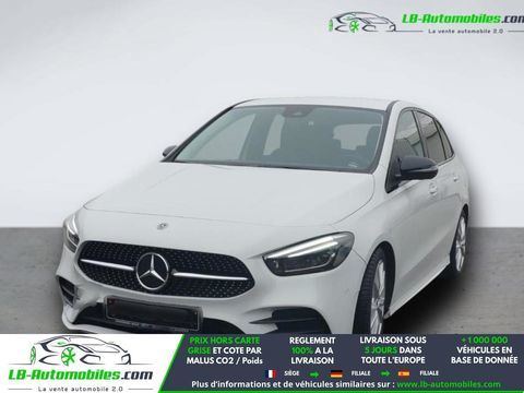 Mercedes Classe B 200 d BVA 2019 occasion Beaupuy 31850