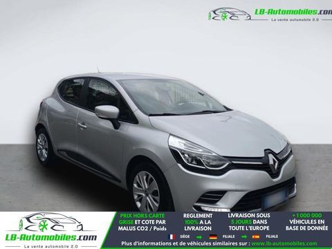 Renault Clio IV dCi 75 BVM 2019 occasion Beaupuy 31850