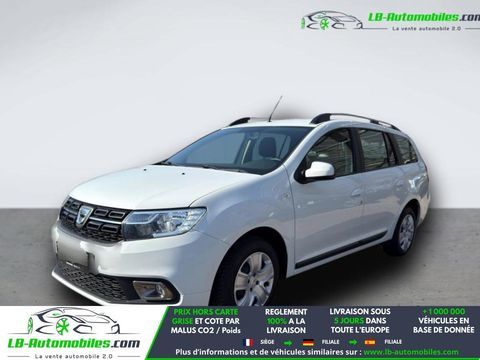 Dacia Logan TCe 90 BVM 2017 occasion Beaupuy 31850
