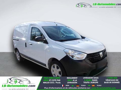 Dacia Dokker 1,6 SCe 100 2019 occasion Beaupuy 31850