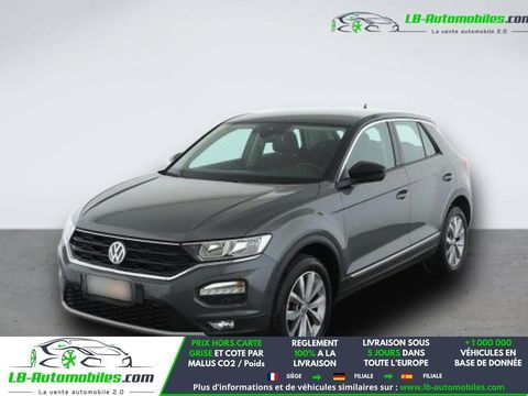 Volkswagen T-ROC 1.6 TDI 115 BVM 2019 occasion Beaupuy 31850