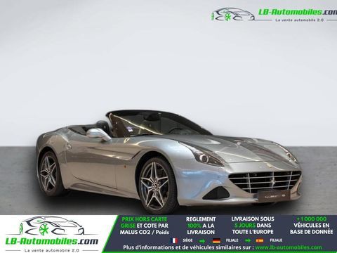 Ferrari California V8 4.0 560ch 2015 occasion Beaupuy 31850