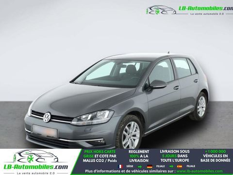 Volkswagen Golf 1.6 TDI 115 BVA 2019 occasion Beaupuy 31850