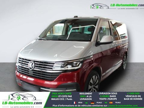 Volkswagen MULTIVAN 2.0 TDI 199 BVA 2020 occasion Beaupuy 31850