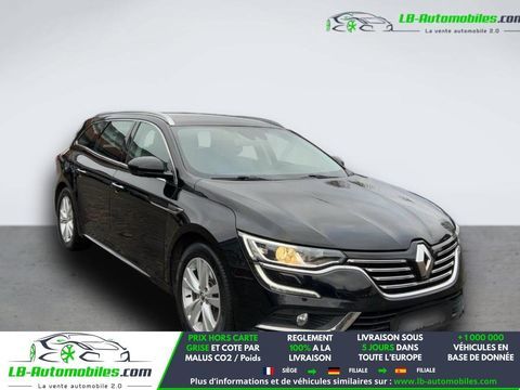 Renault Talisman dCi 160 BVA 2019 occasion Beaupuy 31850