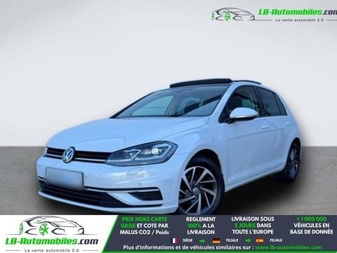 Volkswagen Golf 1.0 TSI 110 BVM 2018 occasion Beaupuy 31850