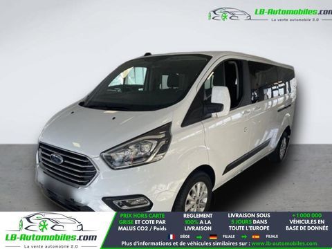 Ford Tourneo VP 320 L2H1 2.0 EcoBlue 130 BMV 2020 occasion Beaupuy 31850