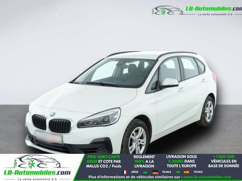 BMW Serie 2 218i 140 ch BVM 2018 occasion Beaupuy 31850